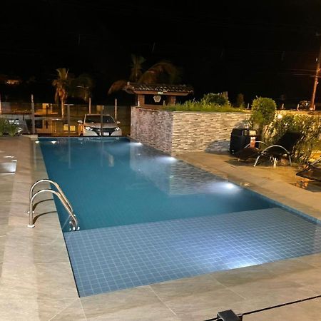 Vila Da Praia อูบาตูบา ภายนอก รูปภาพ