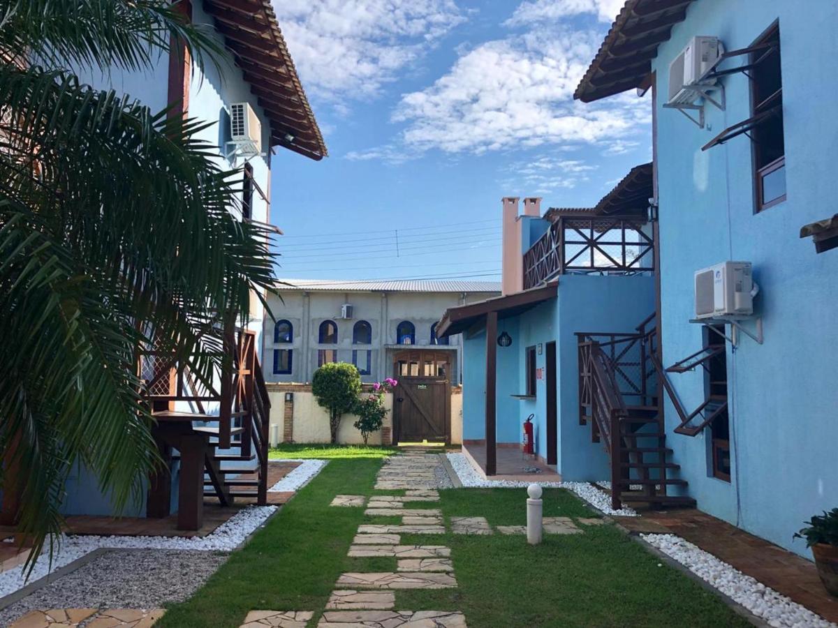 Vila Da Praia อูบาตูบา ภายนอก รูปภาพ