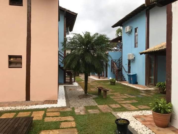 Vila Da Praia อูบาตูบา ภายนอก รูปภาพ