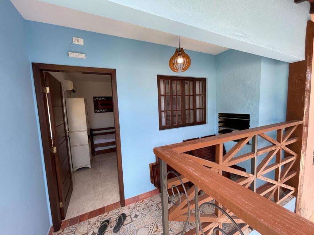 Vila Da Praia อูบาตูบา ภายนอก รูปภาพ