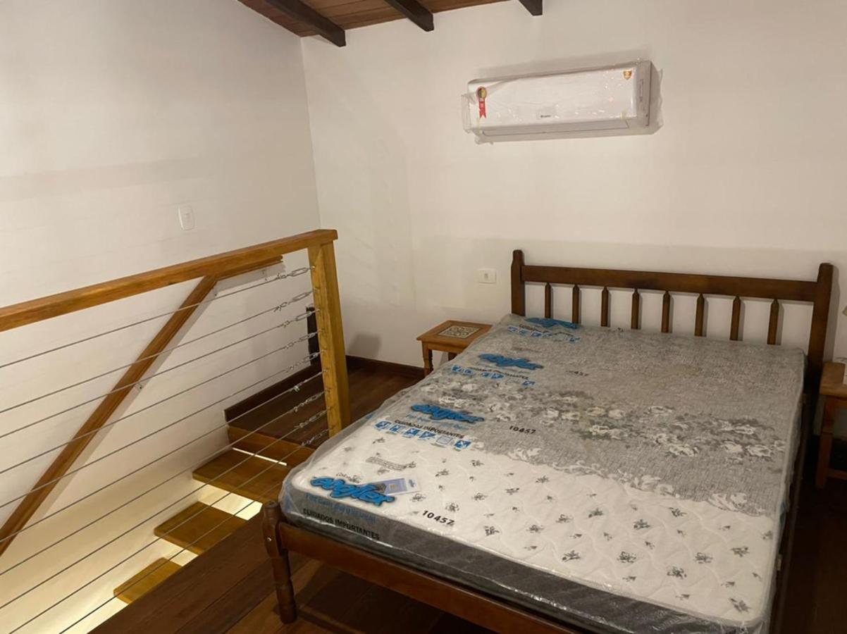 Vila Da Praia อูบาตูบา ภายนอก รูปภาพ