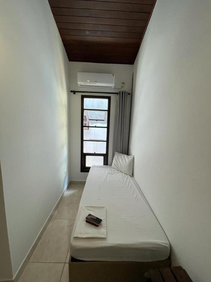 Vila Da Praia อูบาตูบา ภายนอก รูปภาพ