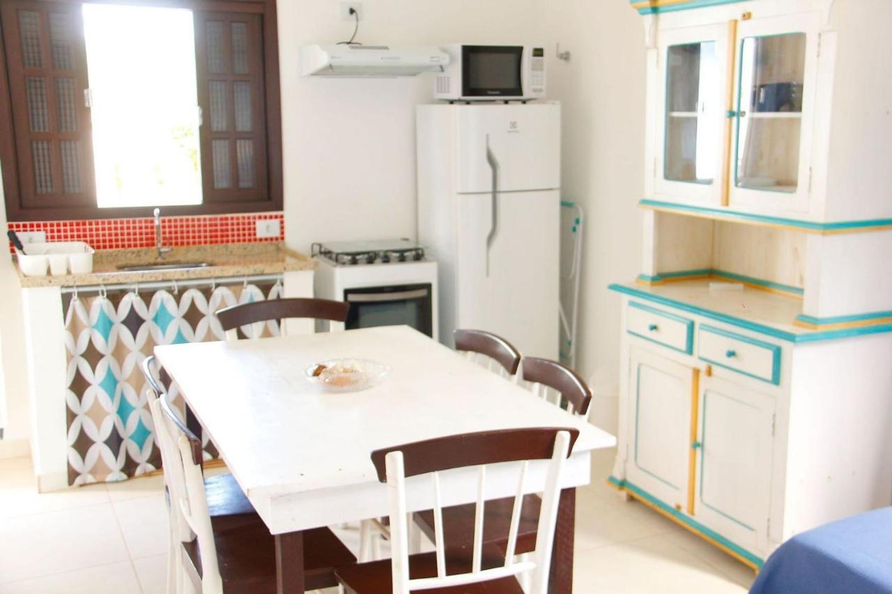 Vila Da Praia อูบาตูบา ภายนอก รูปภาพ